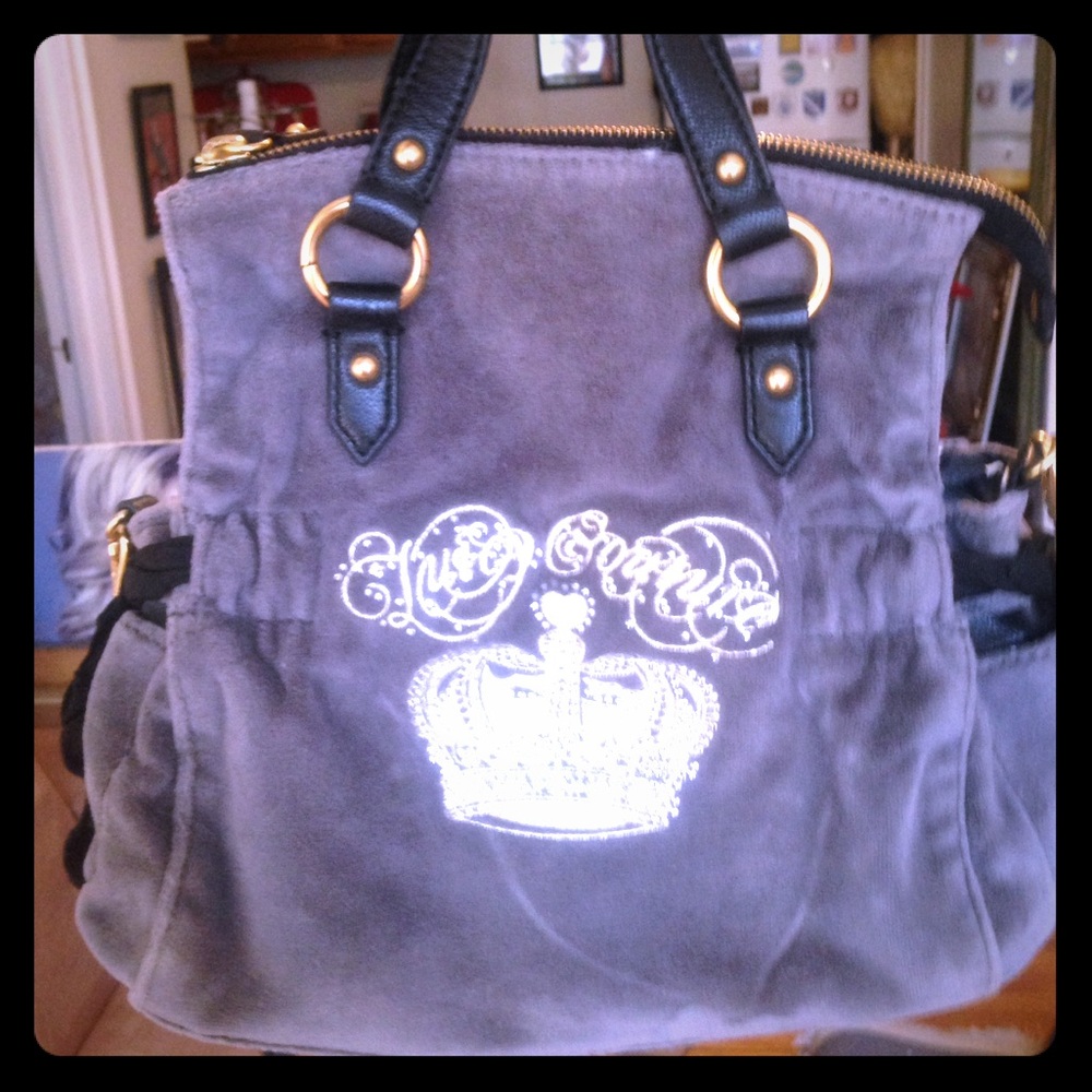 Juicy couture